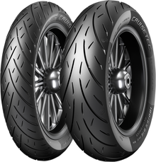 METZELER Tire - Cruisetec™ - Front - 130/60B21 - 63H 4195500