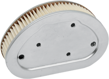 DRAG SPECIALTIES Replacement Air Filter - Dyna E14-0304DS