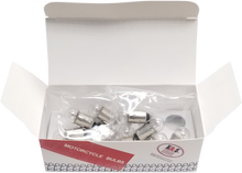 K&S TECHNOLOGIES 10 Pack Replacement Bulbs 25-8017P
