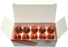 K&S TECHNOLOGIES 10 Pack Replacement Bulbs 25-8037AP