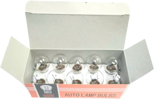 K&S TECHNOLOGIES 10 Pack Replacement Bulbs 25-8067P