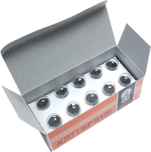 K&S TECHNOLOGIES 10 Pack Replacement Bulbs 25-8077P