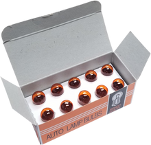 K&S TECHNOLOGIES 10 Pack Replacement Bulbs 25-8077AP