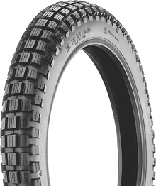 KENDA Tire - K262 - Front/Rear - 3.00-17 - 45P 042621702B0