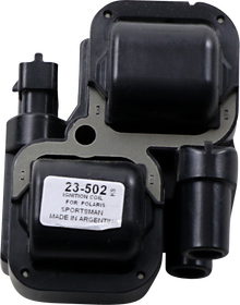RICK'S MOTORSPORT ELECTRIC Ignition Coil - Polaris/Indian 23-502