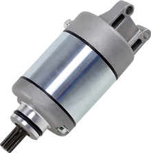 RICK'S MOTORSPORT ELECTRIC Starter - Suzuki 61-327
