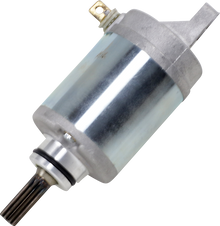 RICK'S MOTORSPORT ELECTRIC Starter - Suzuki 61-328