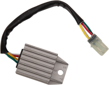 RICK'S MOTORSPORT ELECTRIC Regulator/Rectifier - Honda 10-166