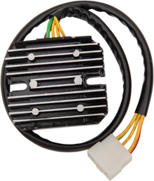 RICK'S MOTORSPORT ELECTRIC Rectifier/Regulator - Lithium-ion Compatible - '01-'11 Yamaha 14-421