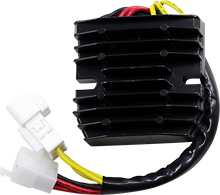 RICK'S MOTORSPORT ELECTRIC Hot Shot Rectifier/Regulator - Lithium-ion Compatible - Honda 14-126H