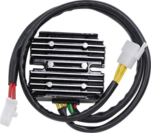 RICK'S MOTORSPORT ELECTRIC Rectifier/Regulator - Lithium-ion Compatible - '86-'87 VT700C Shadow 14-131