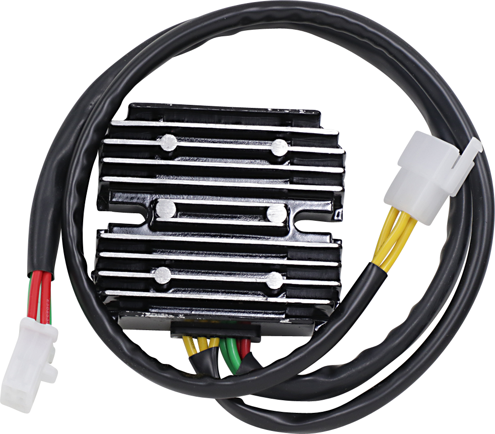 RICK'S MOTORSPORT ELECTRIC Rectifier/Regulator - Lithium-ion Compatible - '86-'87 VT700C Shadow 14-131