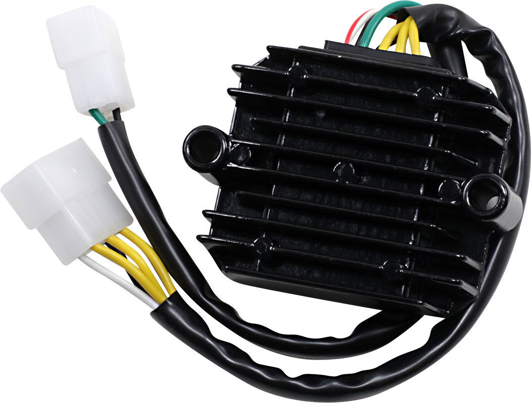 RICK'S MOTORSPORT ELECTRIC Rectifier/Regulator - Lithium-ion Compatible - '79-'82 CBX 14-133