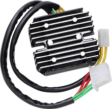 RICK'S MOTORSPORT ELECTRIC Rectifier/Regulator - Lithium-ion Compatible - '81-'86 Honda 14-110