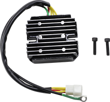 RICK'S MOTORSPORT ELECTRIC Hot Shot Rectifier/Regulator - Lithium-ion Compatible - Suzuki 14-223H