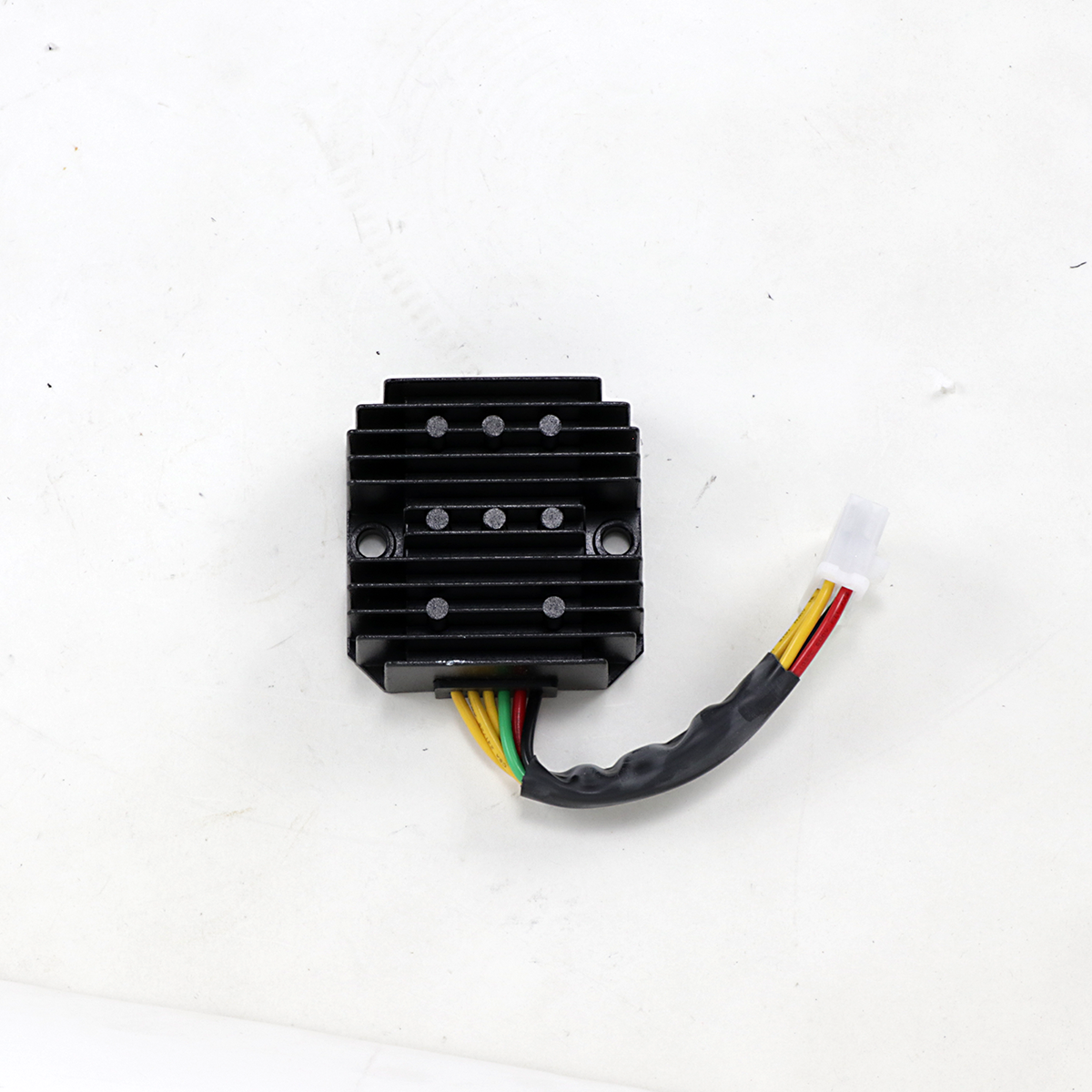 RICK'S MOTORSPORT ELECTRIC Regulator/Rectifier - Honda 10-168