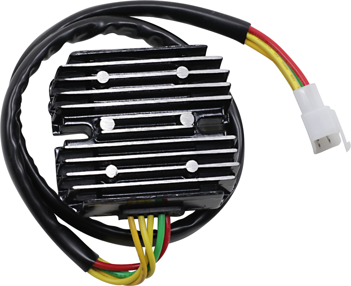 RICK'S MOTORSPORT ELECTRIC Rectifier/Regulator - Lithium-ion Compatible - '82 XV920R Seca 14-405