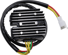 RICK'S MOTORSPORT ELECTRIC Rectifier/Regulator - Lithium-ion Compatible - '82 XV920R Seca 14-405