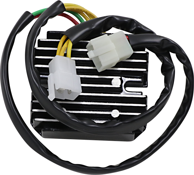 RICK'S MOTORSPORT ELECTRIC Rectifier/Regulator - Lithium-ion Compatible - '89-'90 YX600 Radian 14-406