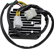 RICK'S MOTORSPORT ELECTRIC Rectifier/Regulator - Lithium-ion Compatible - '89-'90 YX600 Radian 14-406