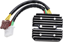 RICK'S MOTORSPORT ELECTRIC Rectifier/Regulator - Lithium-ion Compatible - '98-'03 Aprilia 14-015
