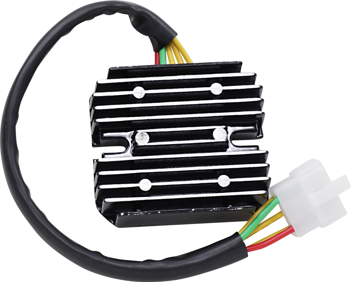 RICK'S MOTORSPORT ELECTRIC Rectifier/Regulator - Lithium-ion Compatible - '93-'01 Yamaha 14-426