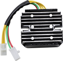 RICK'S MOTORSPORT ELECTRIC Rectifier/Regulator - Lithium-ion Compatible - '78-'90 Honda 14-109