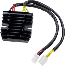 RICK'S MOTORSPORT ELECTRIC Hot Shot Rectifier/Regulator - Lithium-ion Compatible - Honda 14-110H