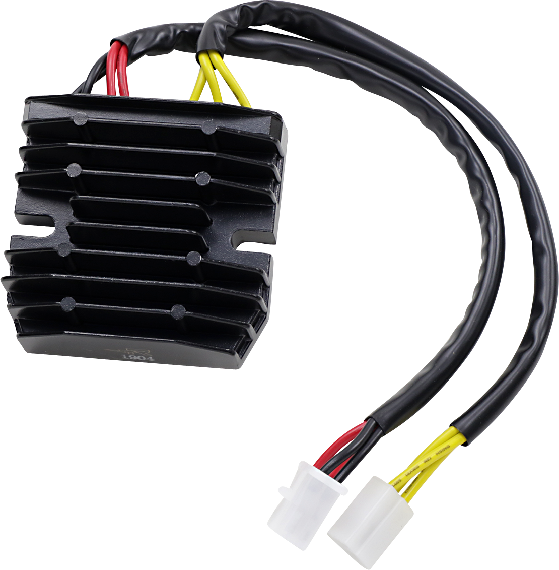 RICK'S MOTORSPORT ELECTRIC Hot Shot Rectifier/Regulator - Lithium-ion Compatible - Honda 14-110H