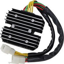 RICK'S MOTORSPORT ELECTRIC Rectifier/Regulator - Lithium-ion Compatible - '87-'90 CBR600F Hurricane 14-116
