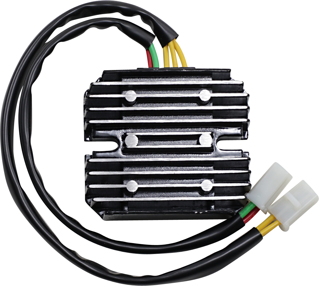 RICK'S MOTORSPORT ELECTRIC Rectifier/Regulator - Lithium-ion Compatible - '78-'81 CX500 14-117