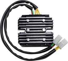 RICK'S MOTORSPORT ELECTRIC Rectifier/Regulator - Lithium-ion Compatible - '78-'81 CX500 14-117