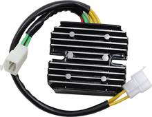 RICK'S MOTORSPORT ELECTRIC Rectifier/Regulator - Lithium-ion Compatible - '88-'91 NT650 Hawk GT 14-123