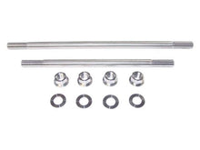 TPO Titanium Engine Mount Studs for MV F4/Brutale Models up to 2009