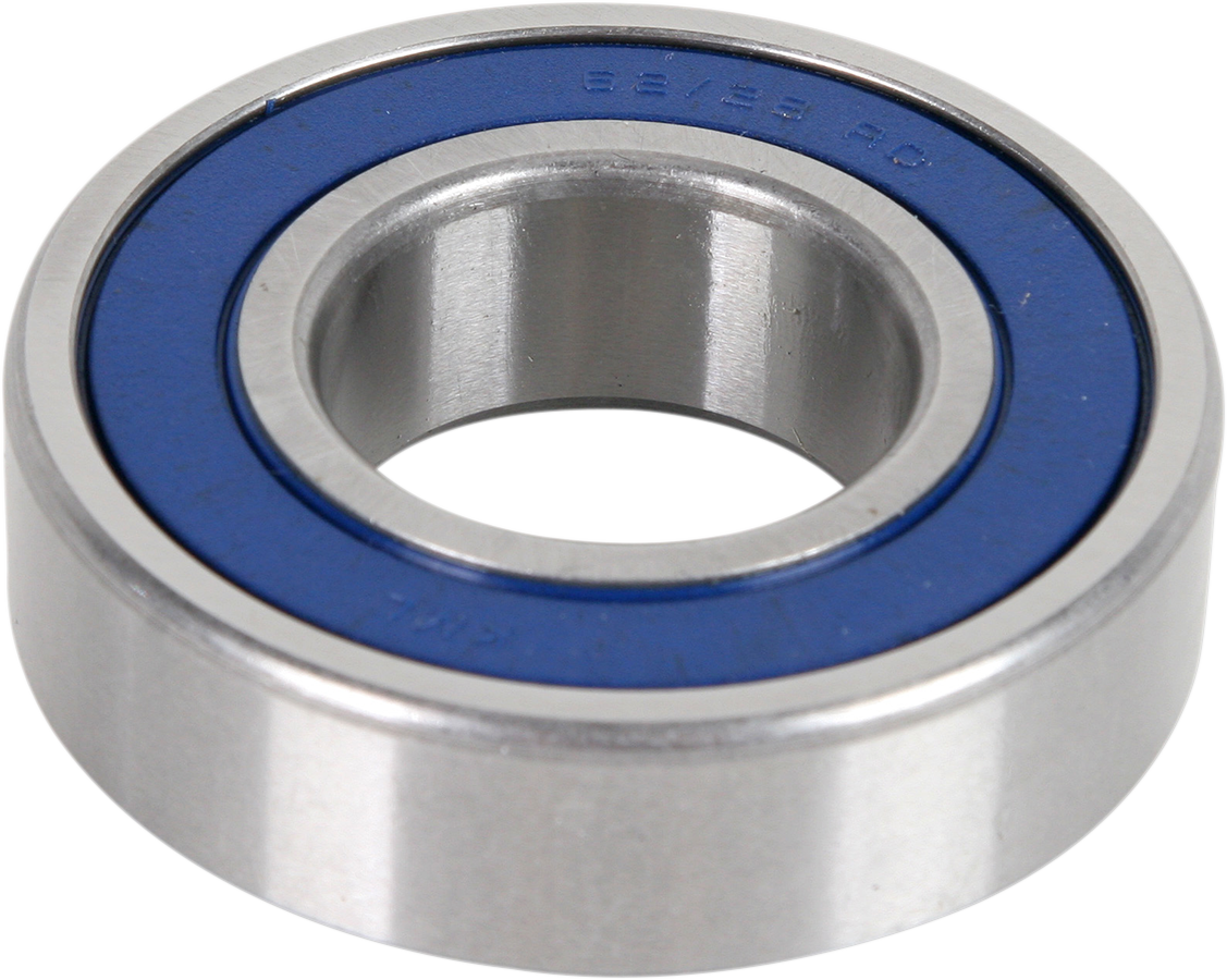 PARTS UNLIMITED Wheel Bearing - Double Seal - 28x58x16 62/28-2RS