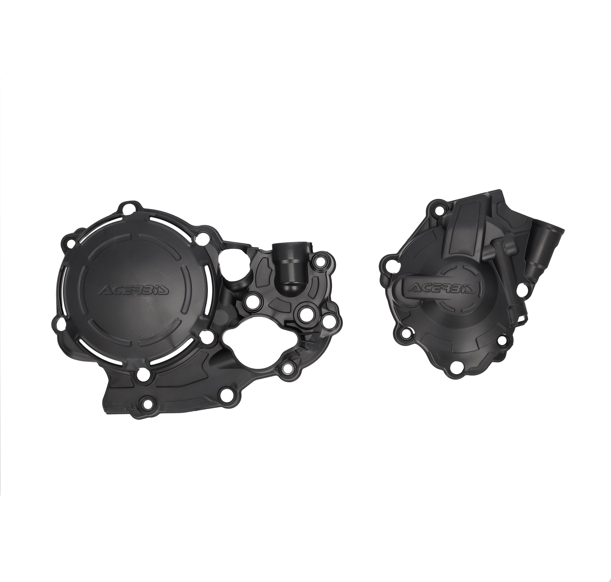 X Power Kit Hon Blk