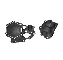 X Power Kit Hon Blk
