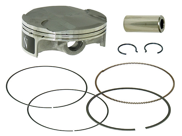 Piston Kit 87.97/+0.01 Hus/Husq/Ktm