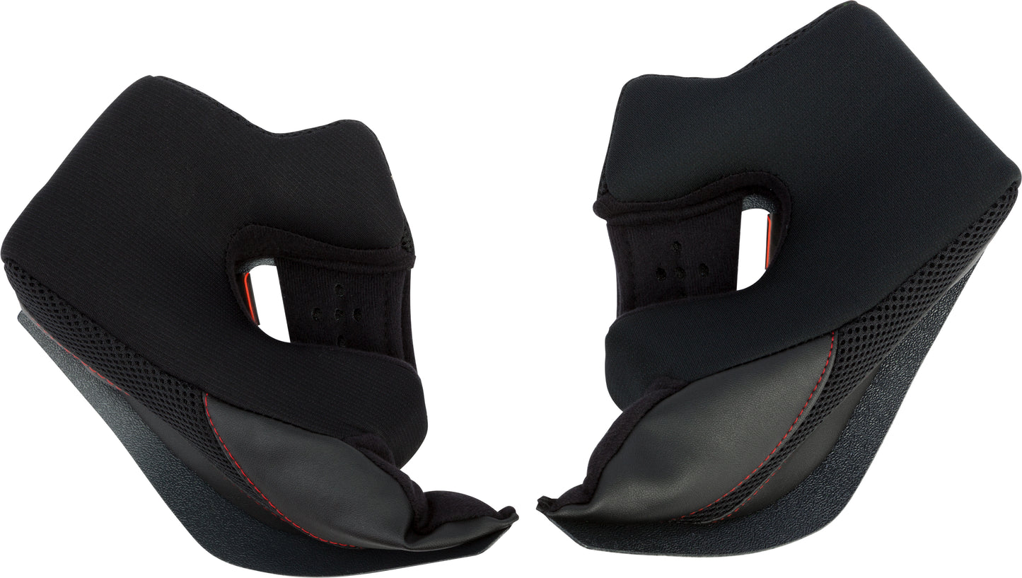 Cheek Pads 45mm Xs Stock Ff 98