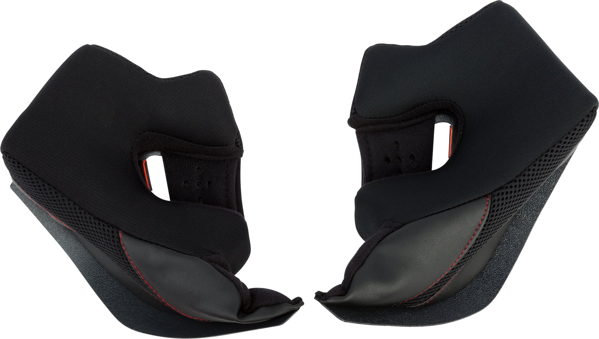 Cheek Pads 25mm 2x Stock Ff 98