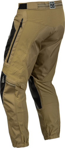Patrol Pants Tan/Black Sz 42