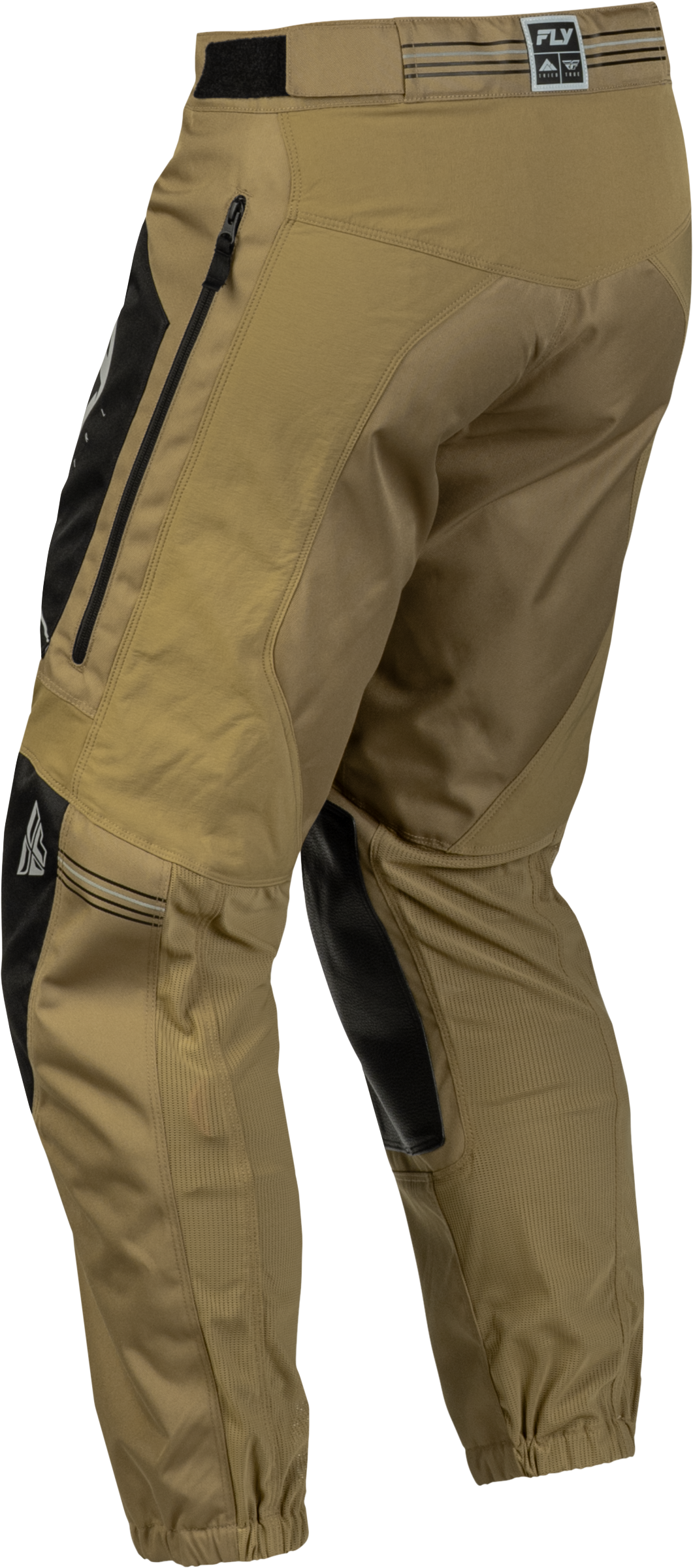 Patrol Pants Tan/Black Sz 36