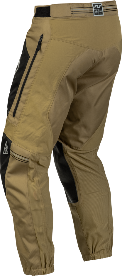 Patrol Pants Tan/Black Sz 32