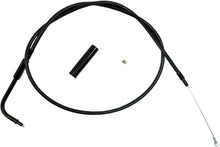 Blackout Idle Cable