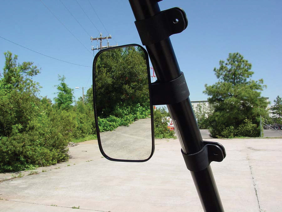 Utv Mirror Pol Pro Fit