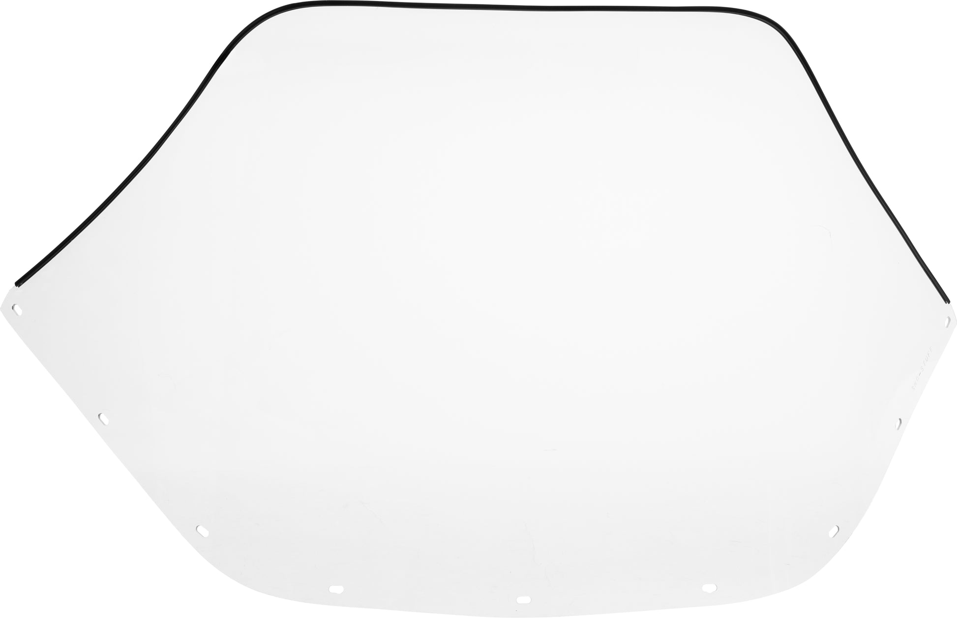 Windshield Clear S D