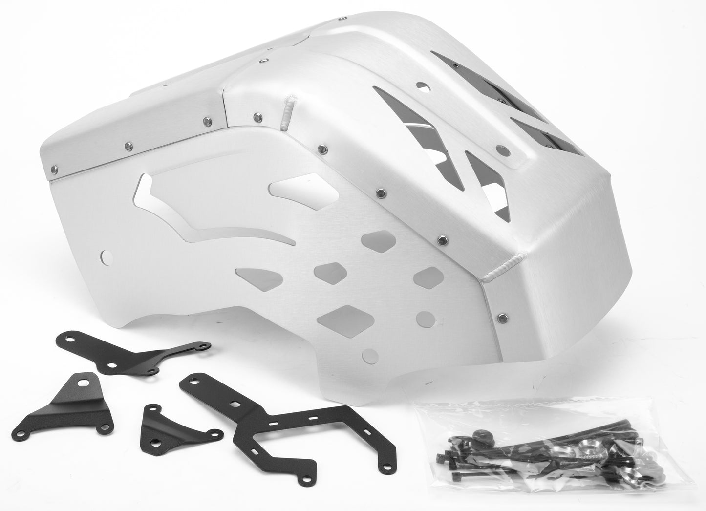 Skid Plate