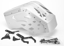 Skid Plate