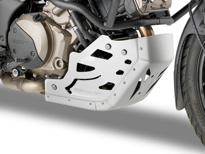 Skid Plate