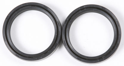 Fork Oil Seals 2pc 45x57x11 Hon/Suz